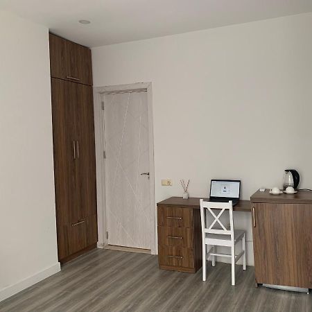 Wonderland Hotel Chakvi Kültér fotó