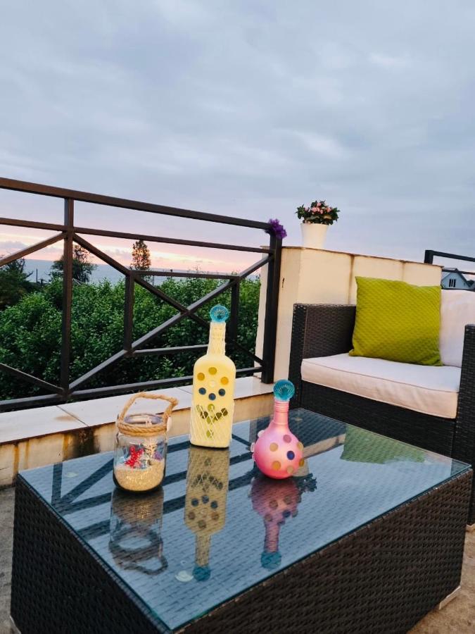 Wonderland Hotel Chakvi Kültér fotó