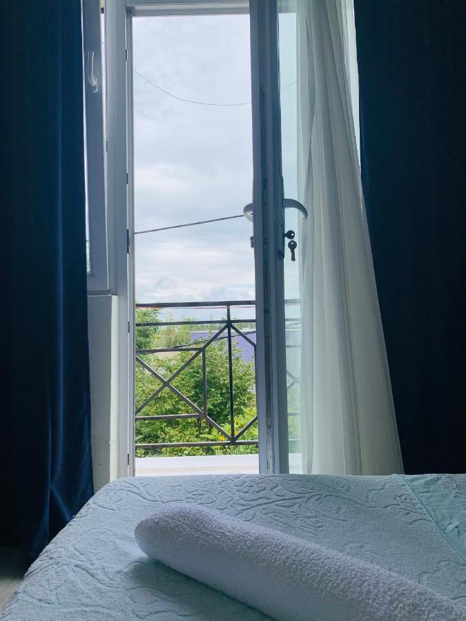 Wonderland Hotel Chakvi Kültér fotó