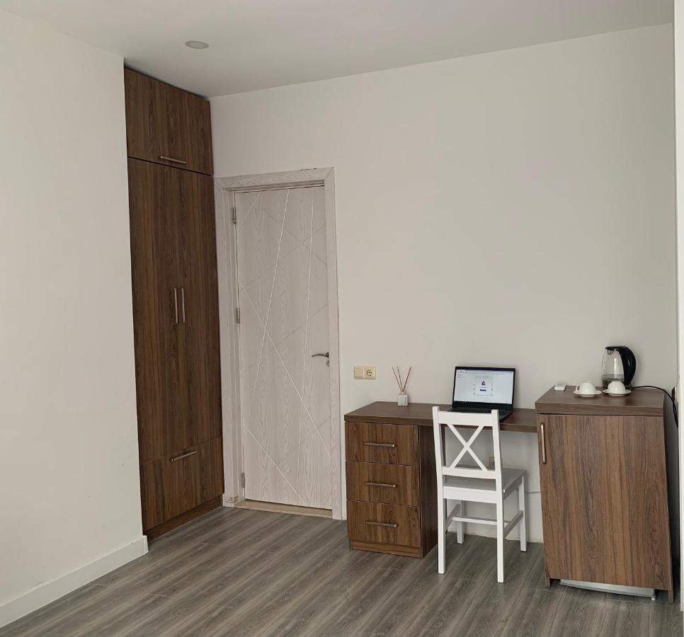 Wonderland Hotel Chakvi Kültér fotó