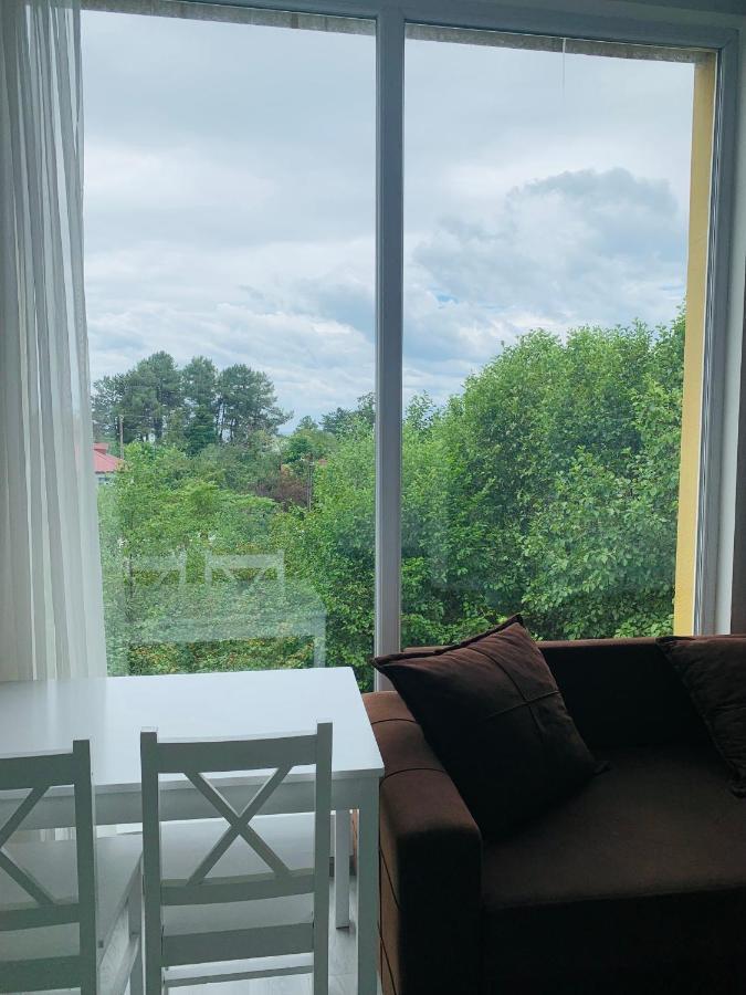 Wonderland Hotel Chakvi Kültér fotó