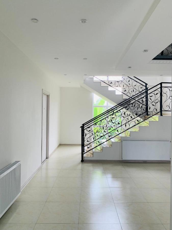 Wonderland Hotel Chakvi Kültér fotó