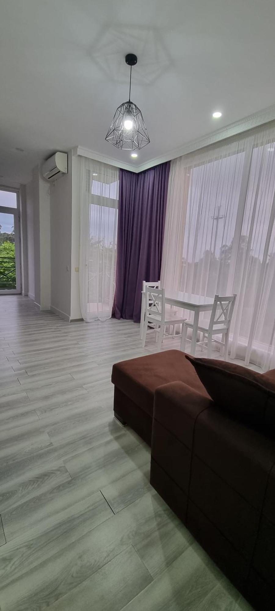 Wonderland Hotel Chakvi Szoba fotó