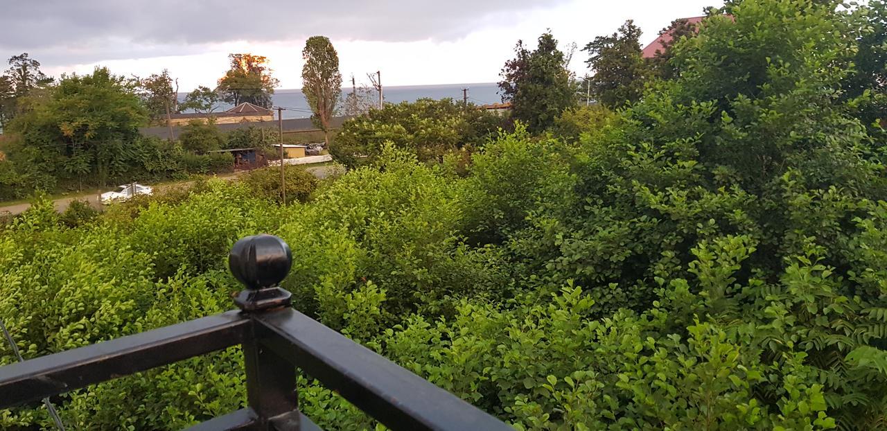 Wonderland Hotel Chakvi Kültér fotó