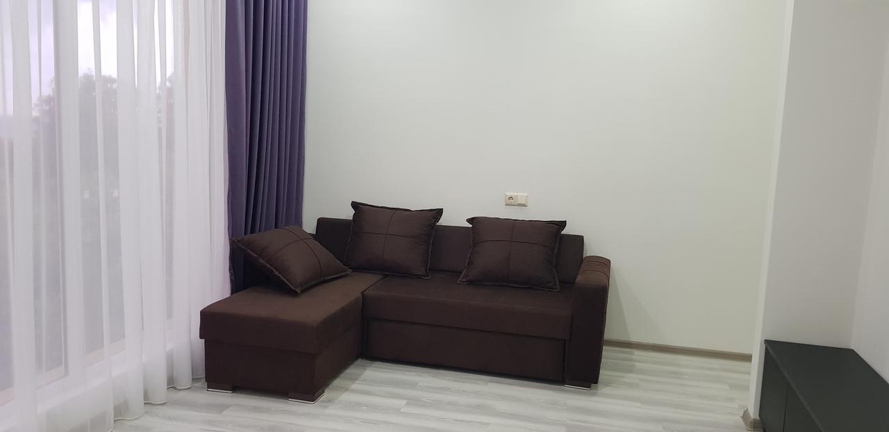 Wonderland Hotel Chakvi Kültér fotó
