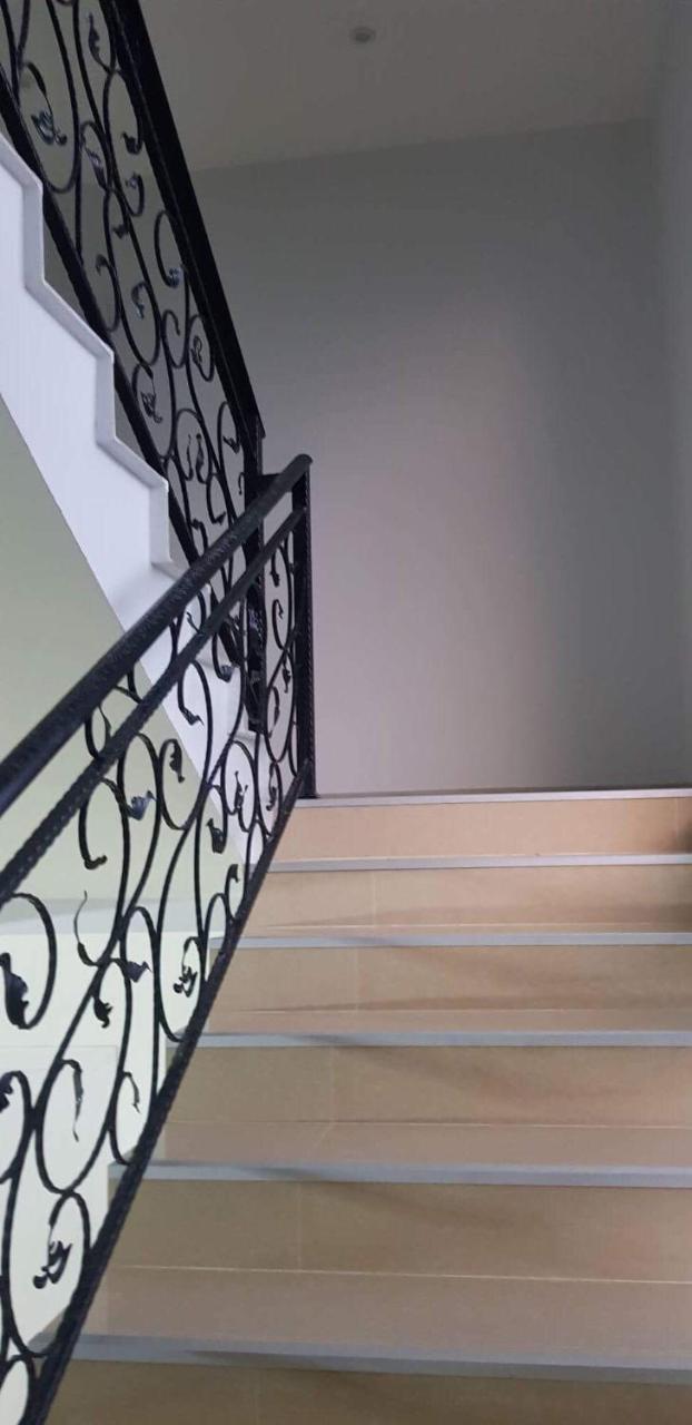 Wonderland Hotel Chakvi Kültér fotó