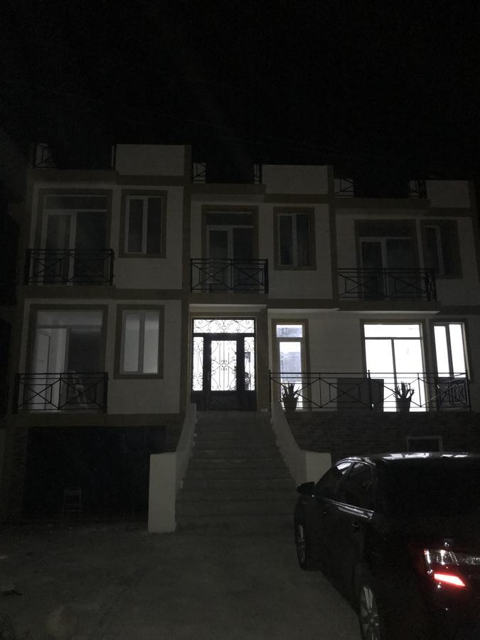 Wonderland Hotel Chakvi Kültér fotó