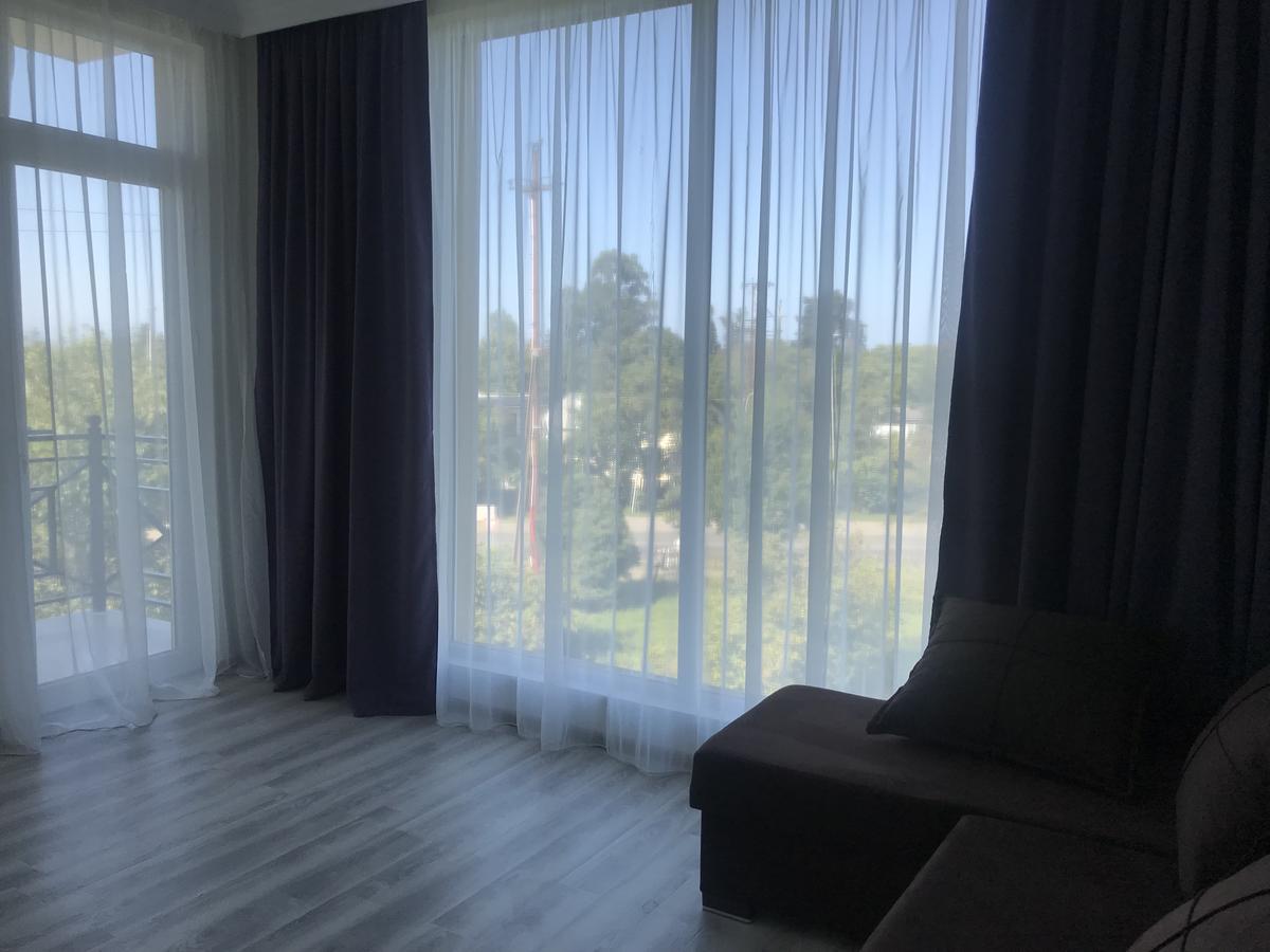Wonderland Hotel Chakvi Kültér fotó