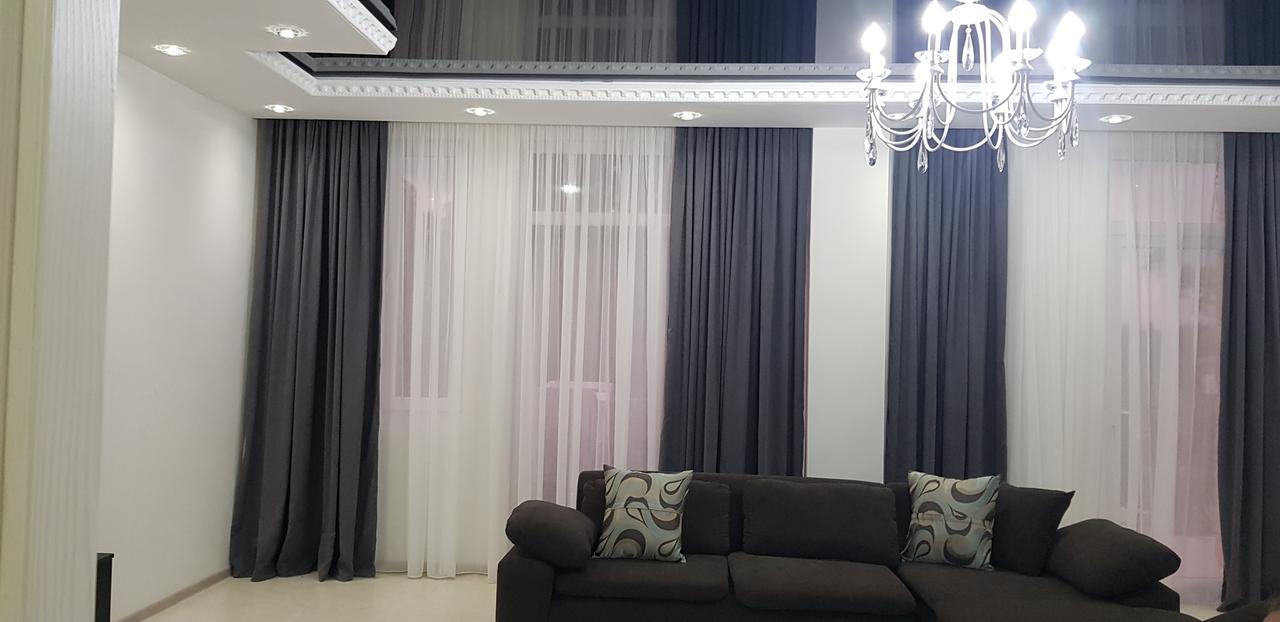 Wonderland Hotel Chakvi Kültér fotó
