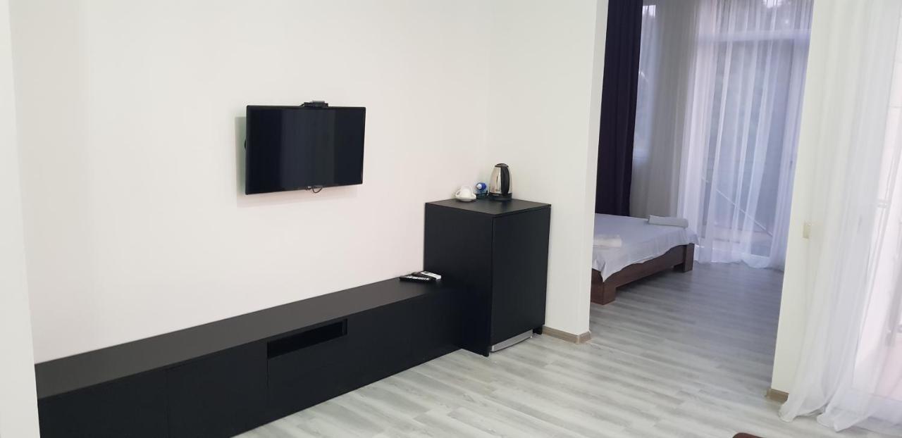 Wonderland Hotel Chakvi Kültér fotó
